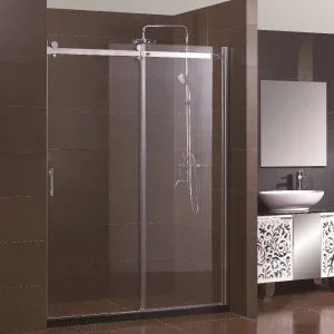 Modern Frameless Corner Shower Enclosures for Stylish Bathrooms