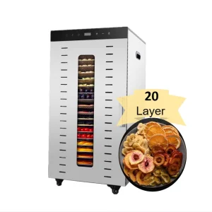 Food Dehydrator