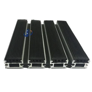 Promotional Roll up Rubber Insert Aluminum Entrance Doormats