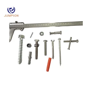 Custom Fasteners
