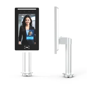 2MP Face Recognition