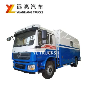 Directional Logging Units