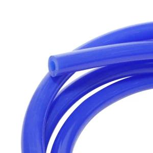 Flexible Silicone Rubber