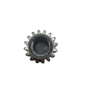 Redutor de Aço Metal Pinhão Sinterizado