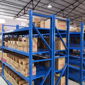 Warehouse Rack Shelf Medium Duty