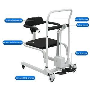 Senior Mobility Device