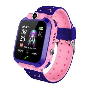 Waterproof Kids Smartwatch