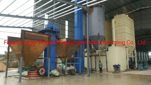 CaCO3 Calcite Talcum Soapstone Microns