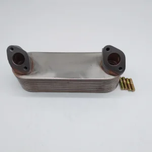 OEM Truck Engine Cooling Systems Parts