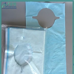 Surgical Adhesive Apeture Fenestrated Drape for Surgery