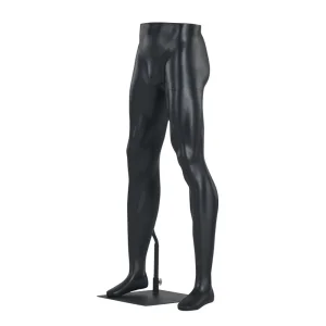 Cheap Price Muscle Male Mannequin Half Body Adjustable for Sale