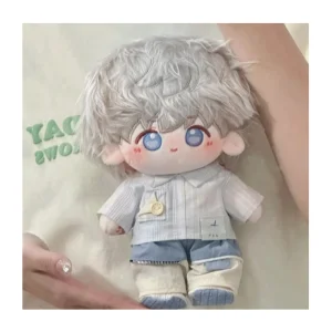 K-pop Doll