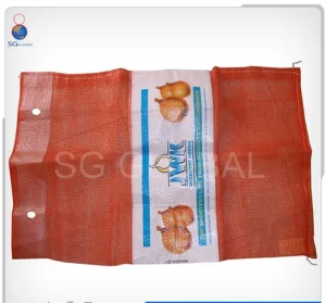 SGS CE Bag