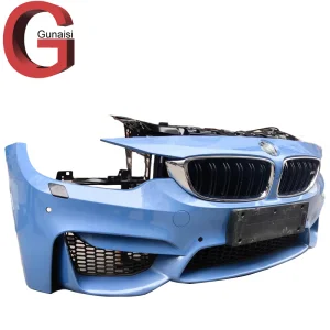 Kit BMW M3 M4