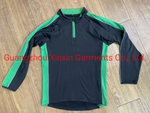 Camisas Polo de Manga Longa para Esportes