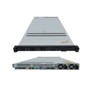 FusionServer 1288H V5 1U Dual CPU Rack Server Virtualization Host Multi-Configura Rack Server with Stock Availability