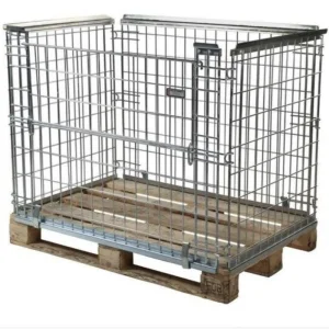 Hsj Heavy Duty 1500kg