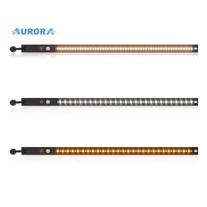 Aurora Outdoor Bar Offroad Light String LED Camping Light