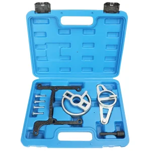 Kit de Ferramentas de Alinhamento de Comando de Válvulas