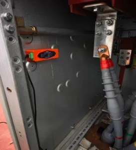 Condensed Aerosol Suppression