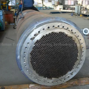 Reliable Refrigeration Solutions for Maximum Heat Transfer Performance