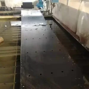 Rubber Lifting Conveyor Belt