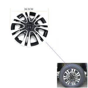 Customized Universal Car Wheel Hub Covers