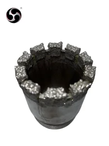Diamond Core Bit