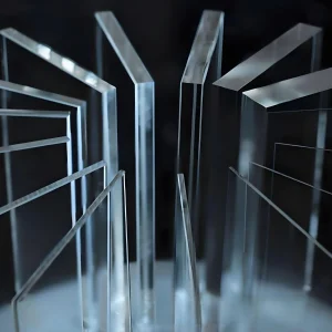 Borosilicate Glass