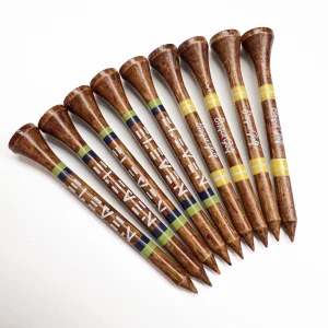 Biodegradable Golf Tee