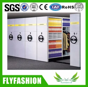 Versatile Cabinet Furniture for Library and Office
