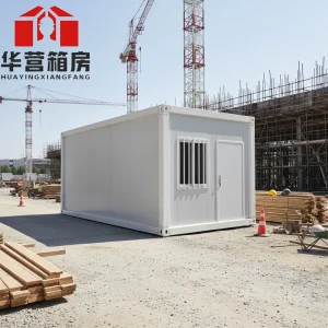 Detachable House Steel Prefabricated Houses Storage Sheds Container Warehouse Shop Office Hotel Workshop Mall Use Villa
