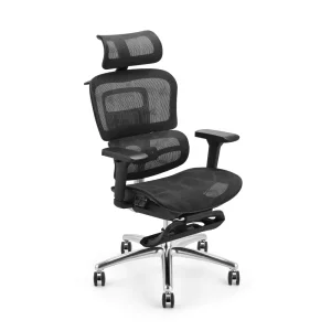 Full Mesh Eco-Friendly Ergonomic Chair