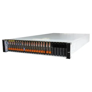 Unity 480 XT All-Flash