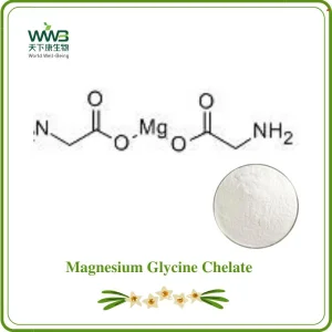 Magnesium Glycine Chelate