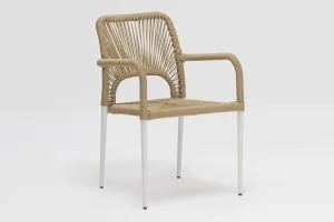 Rattan Arm Chair