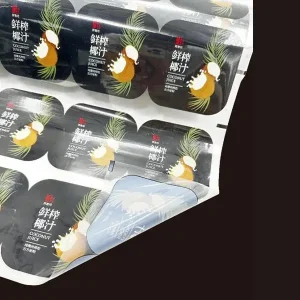 Wholesale Cooking Packaging Film