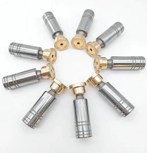 Easy Maintain Shock Absorbing Wear Resistant Motor Replacement Piston Hydraulic Pump Spare Part &Hydraulic Parts