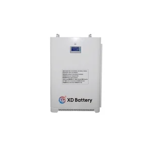 Lifepo4 Solar Battery Home Energy Storage System Long Life Battery