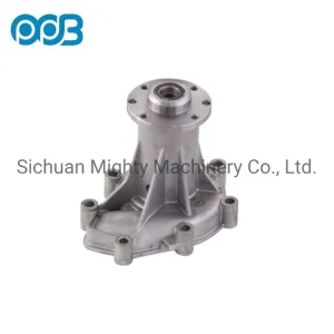 Mercedes-Benz Water Pump