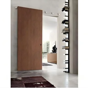 Customizable Rustic Barn Door