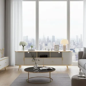 Luxury TV Stand