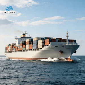LCL Ocean