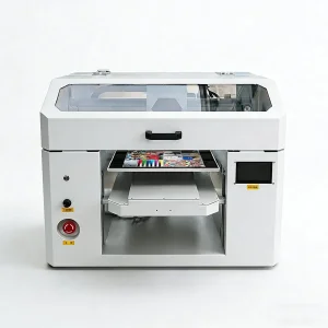 Jeke 2026 UV Dtf Hybrid