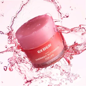 OEM/ODM Sleeping Lips Care Hydrating Moisturizing