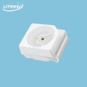 Intelligent Control SMD LED