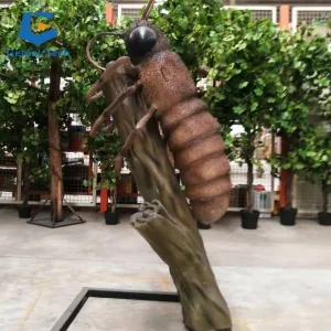 Robotic Insect Model