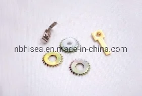 Die Casting Components