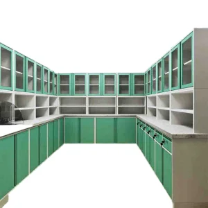 Móveis para Sala de Tratamento Médico