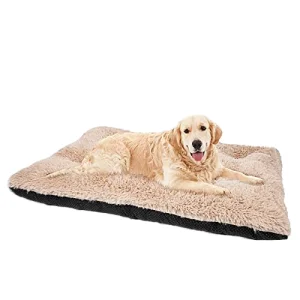 New Design Soft Sherpa Throw for Dog Puppy Cat Fur Dog Bed Cover Pet Blanket for Furniture Bed Couch Sofa Reversible